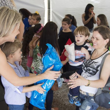 Capacitação para Diretores da Ação Solidária Adventista (ASA)