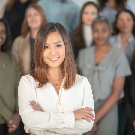 Capacitação para Diretores do Ministério da Mulher