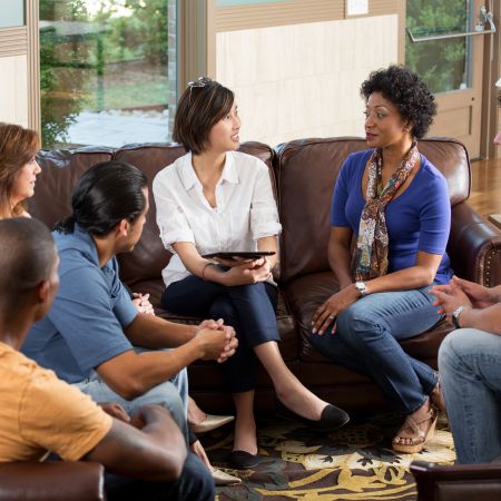 Comunicação Eficaz para Líderes de Igreja